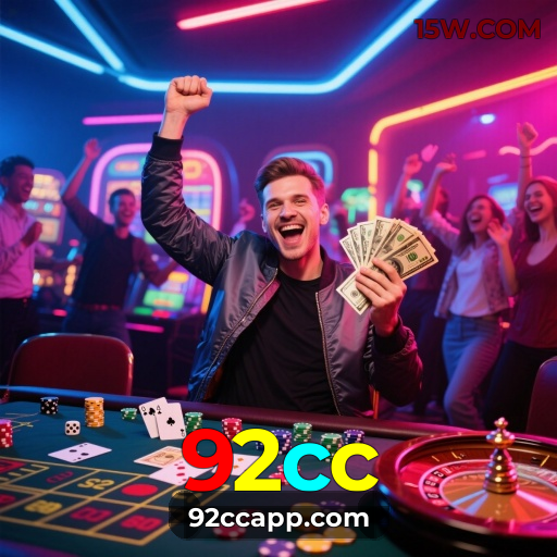 Streaming 4K no cassino ao vivo da 92cc