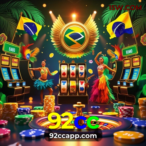 Siga a 92cc no Facebook